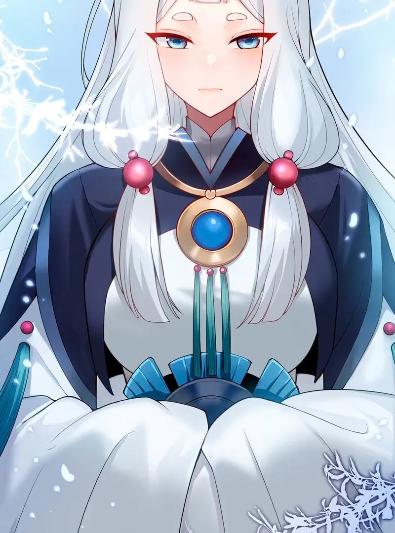 Empress? I Only Date My Wife Chapter 5 page 94 - 