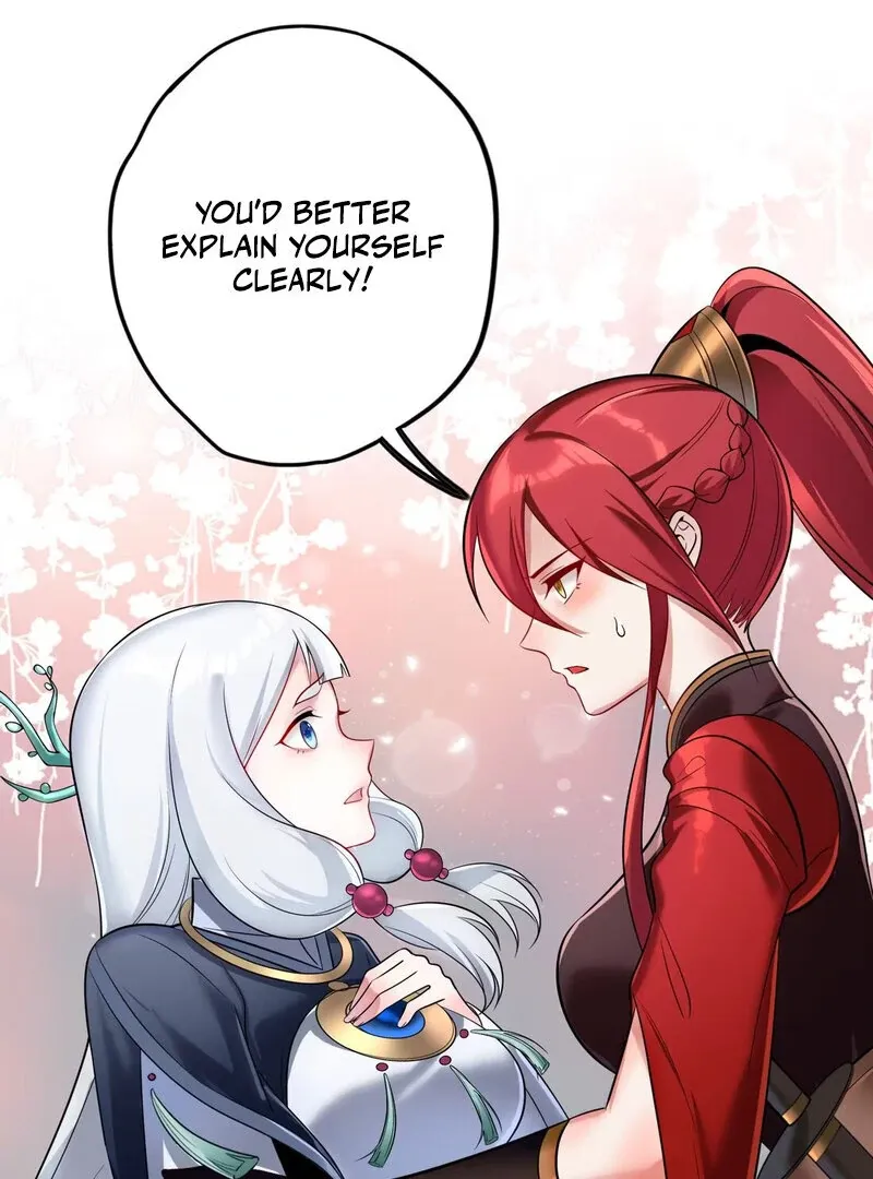 Empress? I Only Date My Wife Chapter 6 page 11 - 