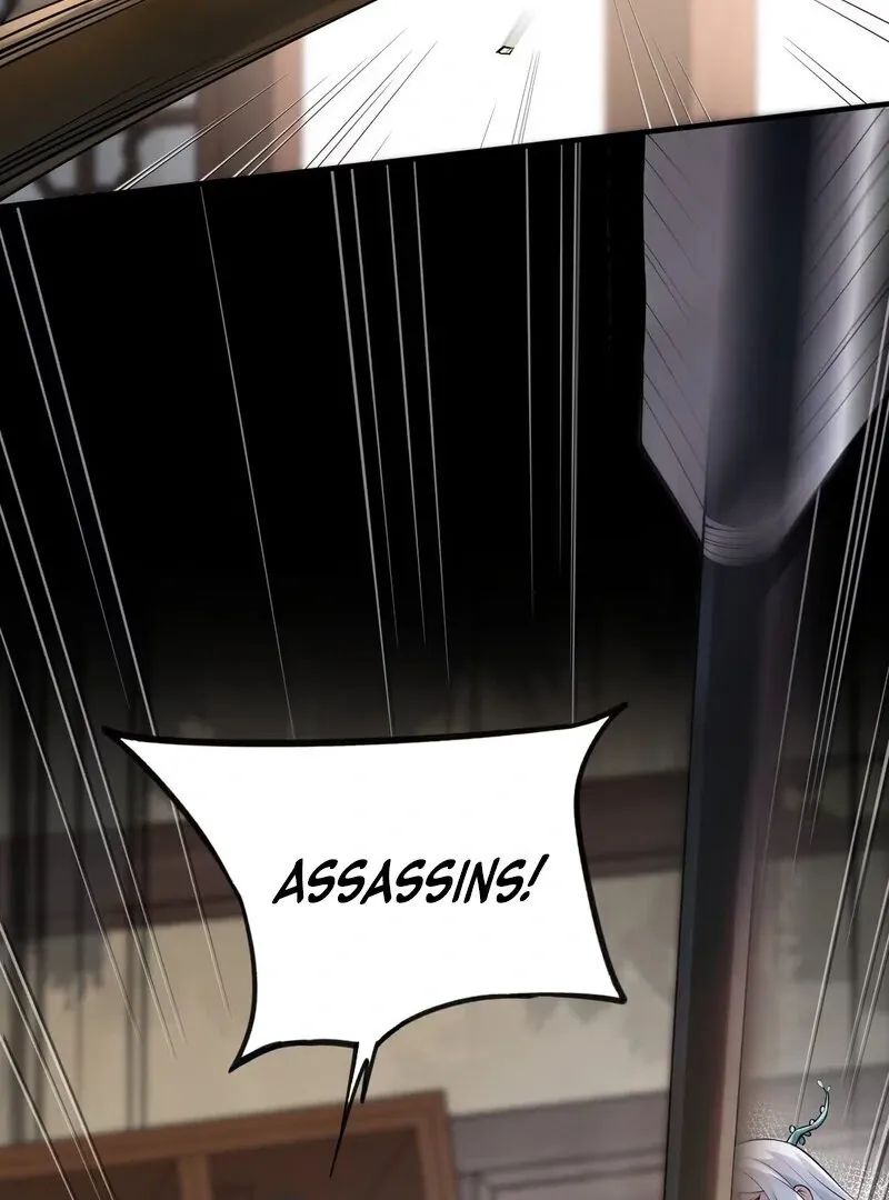 Empress? I Only Date My Wife Chapter 6 page 102 - 