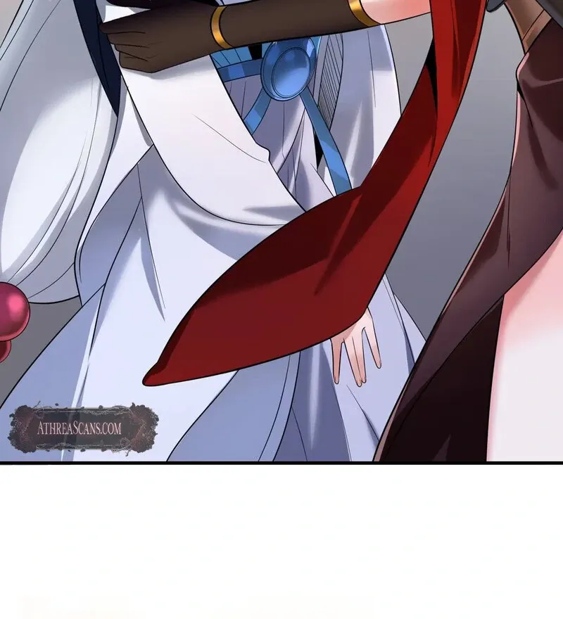 Empress? I Only Date My Wife Chapter 6 page 12 - 