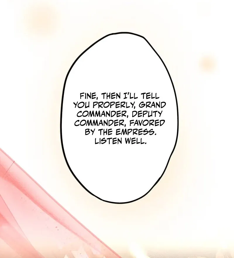 Empress? I Only Date My Wife Chapter 6 page 13 - 