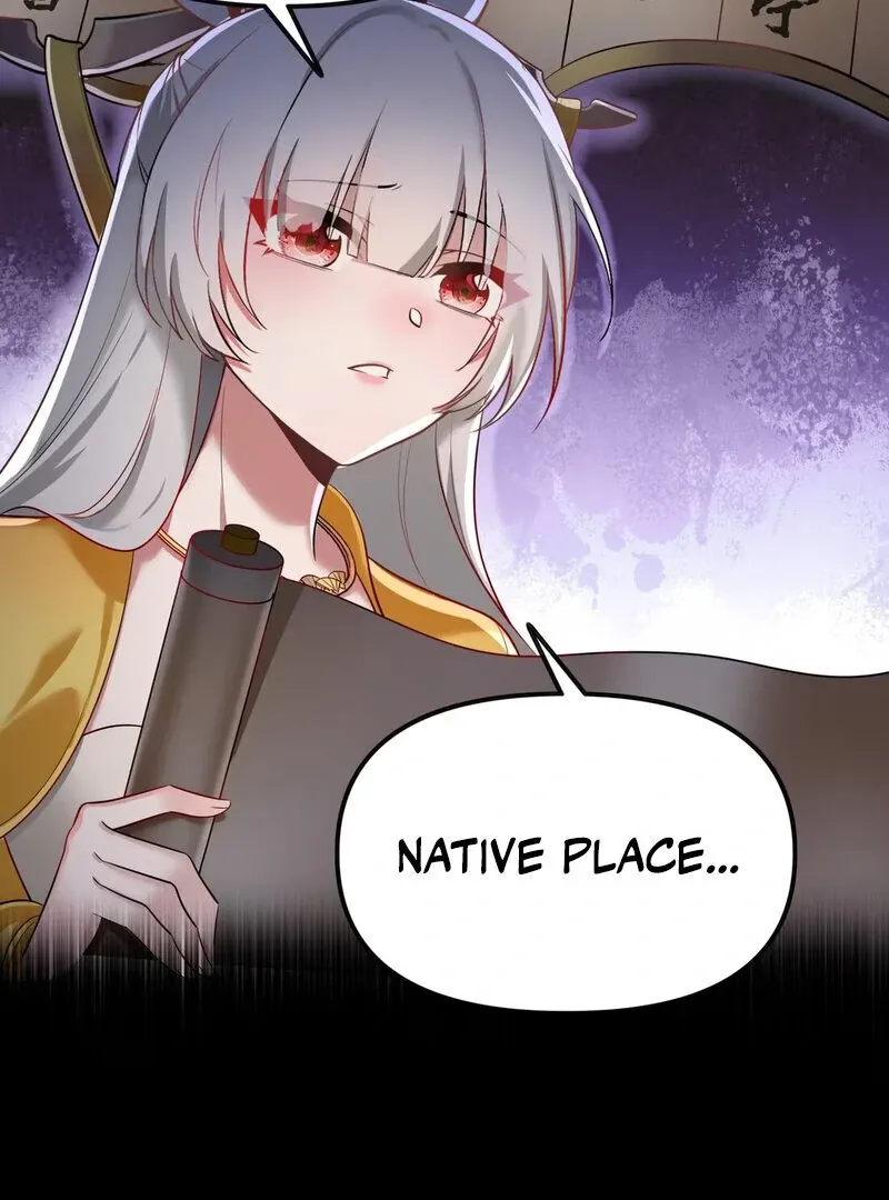 Empress? I Only Date My Wife Chapter 6 page 19 - 