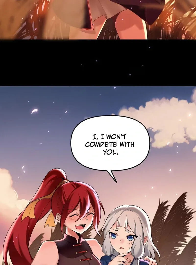 Empress? I Only Date My Wife Chapter 6 page 23 - 