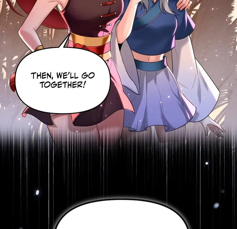 Empress? I Only Date My Wife Chapter 6 page 24 - 