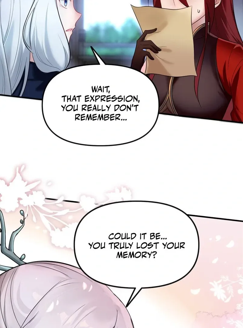 Empress? I Only Date My Wife Chapter 6 page 28 - 