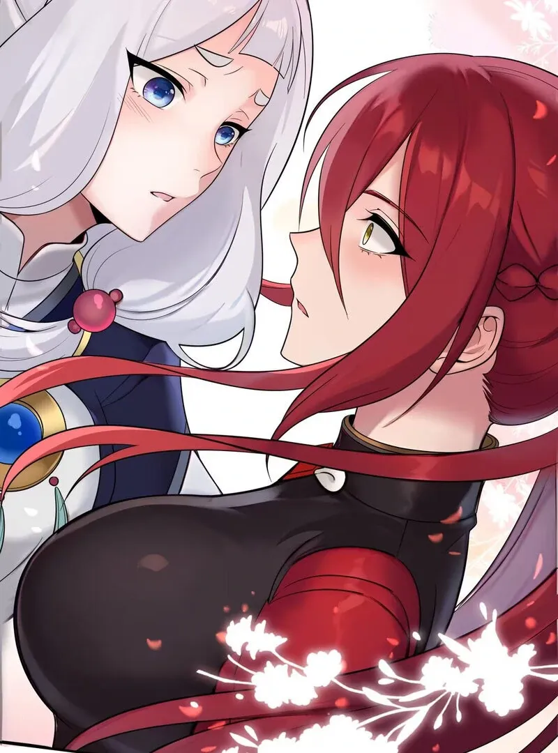 Empress? I Only Date My Wife Chapter 6 page 29 - 