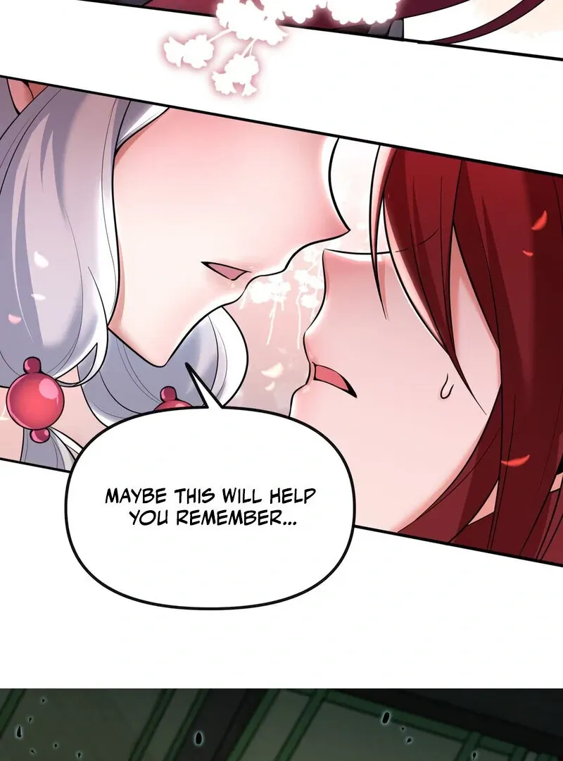 Empress? I Only Date My Wife Chapter 6 page 30 - 