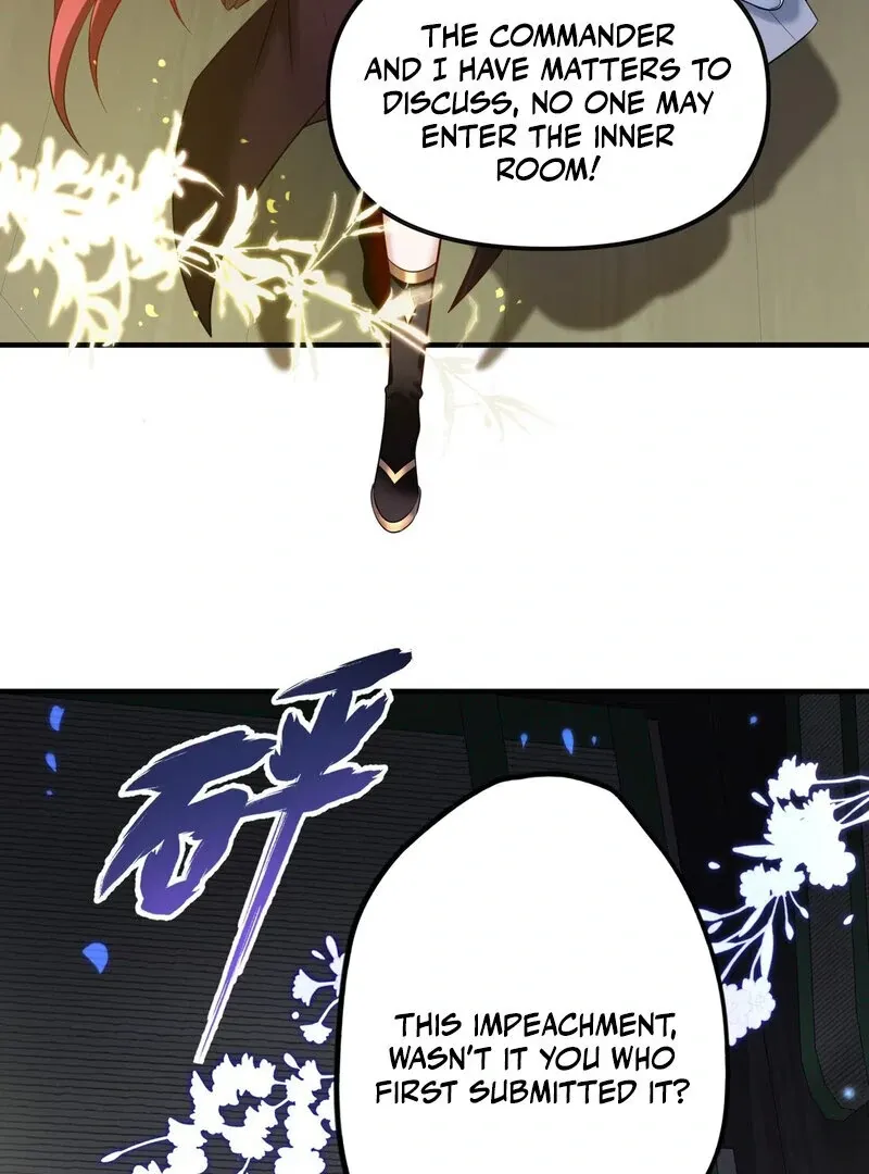 Empress? I Only Date My Wife Chapter 6 page 4 - 