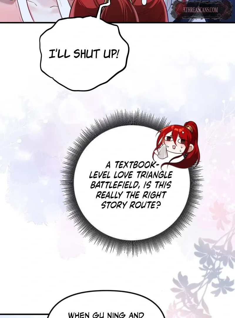 Empress? I Only Date My Wife Chapter 6 page 36 - 