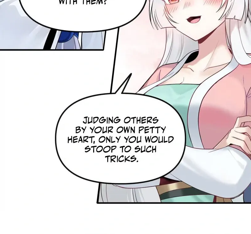 Empress? I Only Date My Wife Chapter 6 page 38 - 