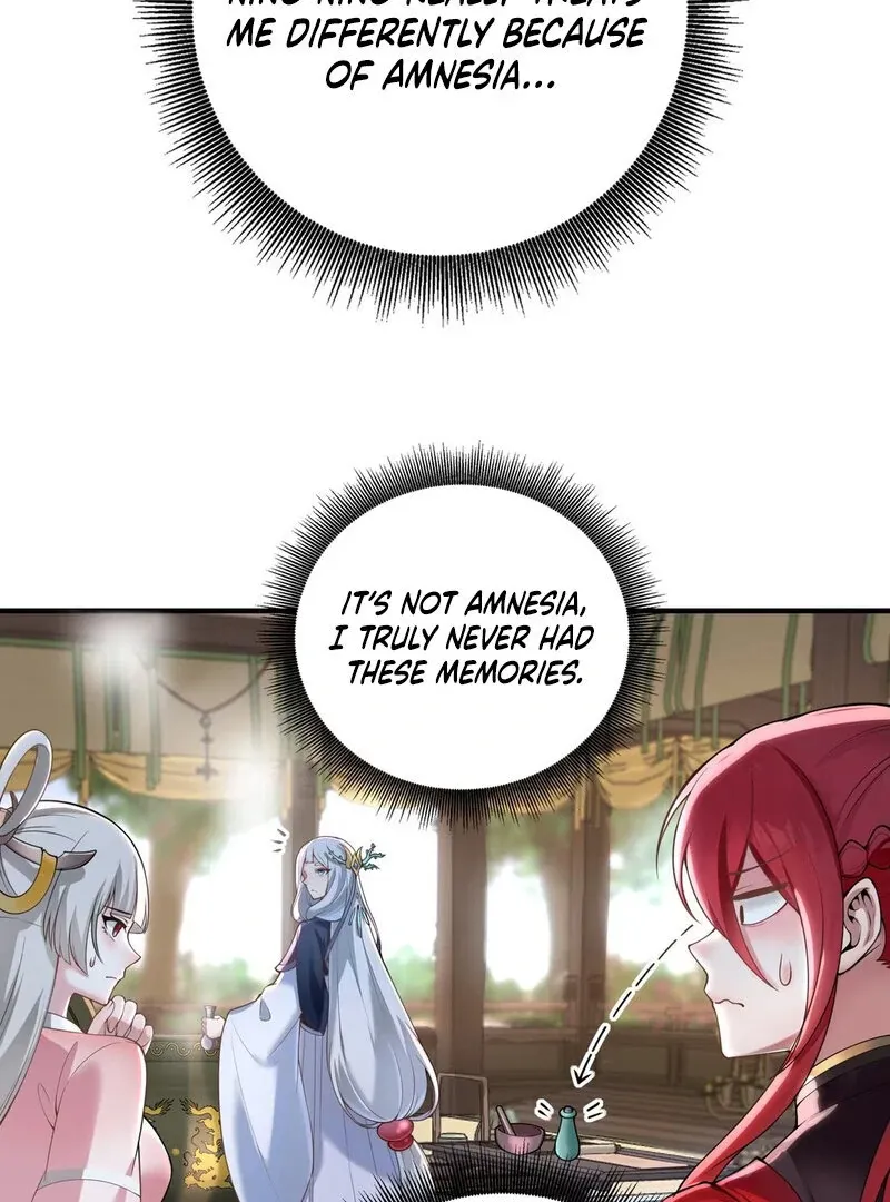 Empress? I Only Date My Wife Chapter 6 page 45 - 