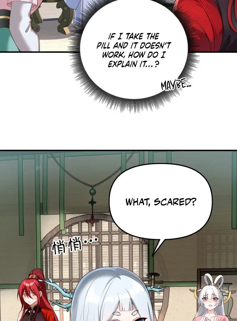 Empress? I Only Date My Wife Chapter 6 page 46 - 