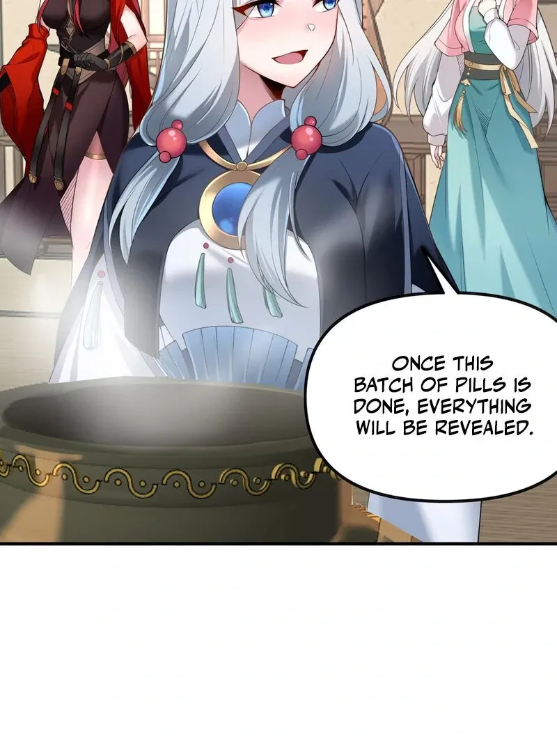 Empress? I Only Date My Wife Chapter 6 page 47 - 