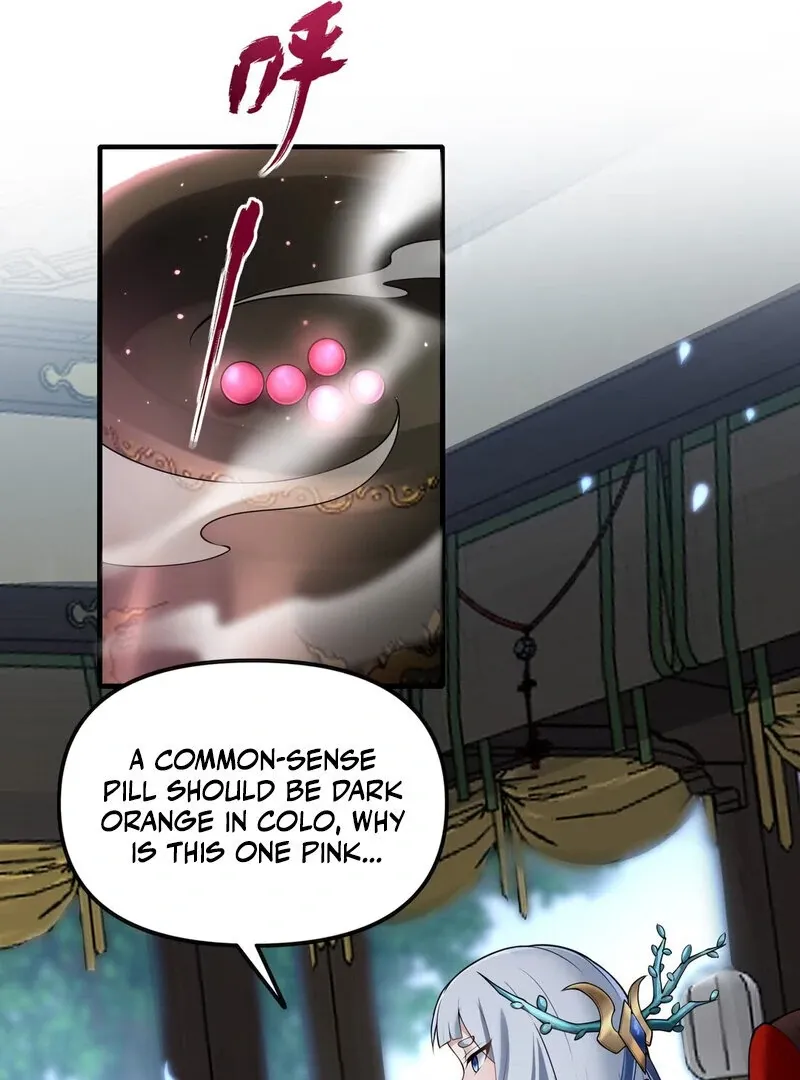 Empress? I Only Date My Wife Chapter 6 page 52 - 