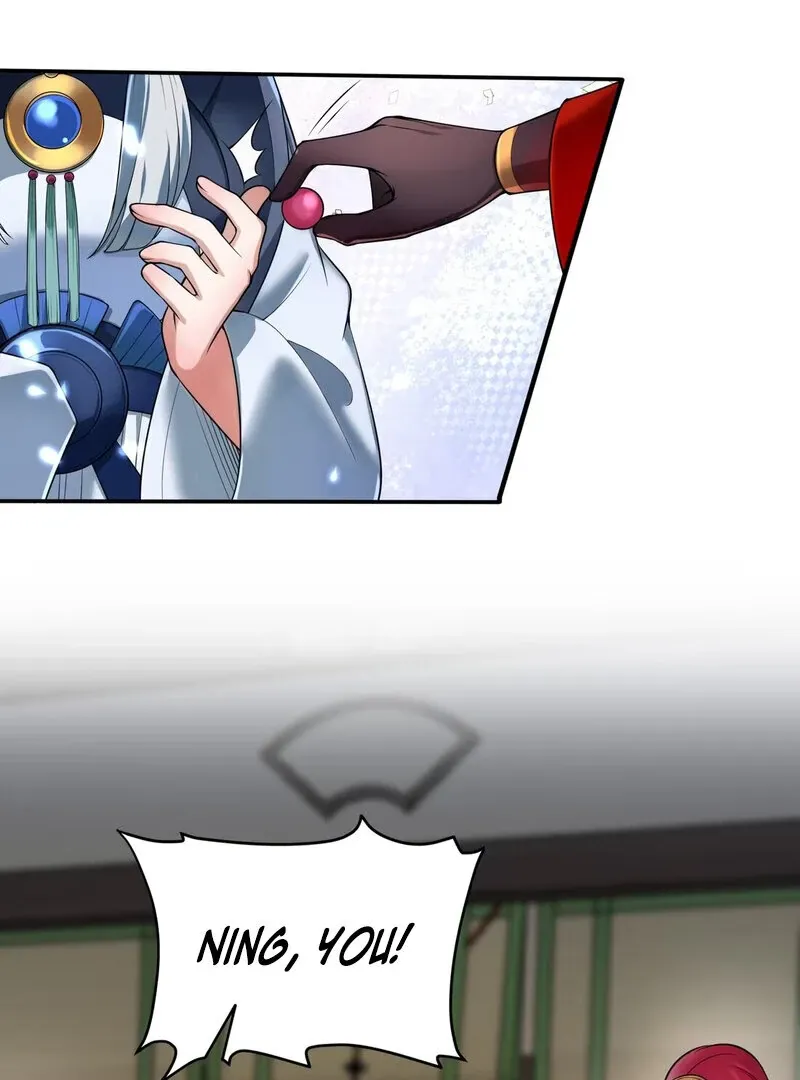 Empress? I Only Date My Wife Chapter 6 page 54 - 