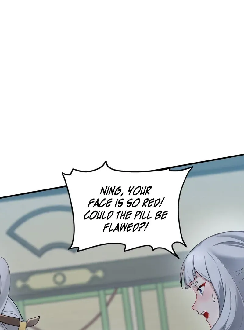 Empress? I Only Date My Wife Chapter 6 page 56 - 