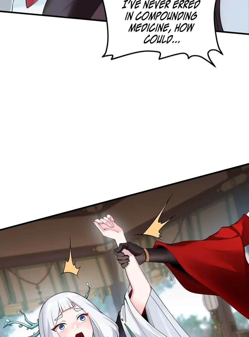 Empress? I Only Date My Wife Chapter 6 page 58 - 