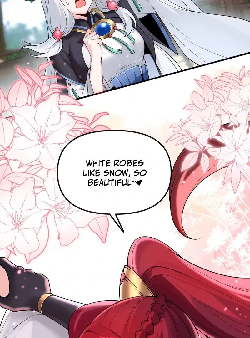Empress? I Only Date My Wife Chapter 6 page 59 - 