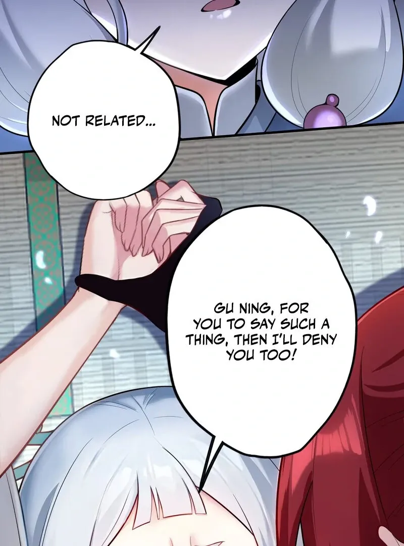 Empress? I Only Date My Wife Chapter 6 page 7 - 