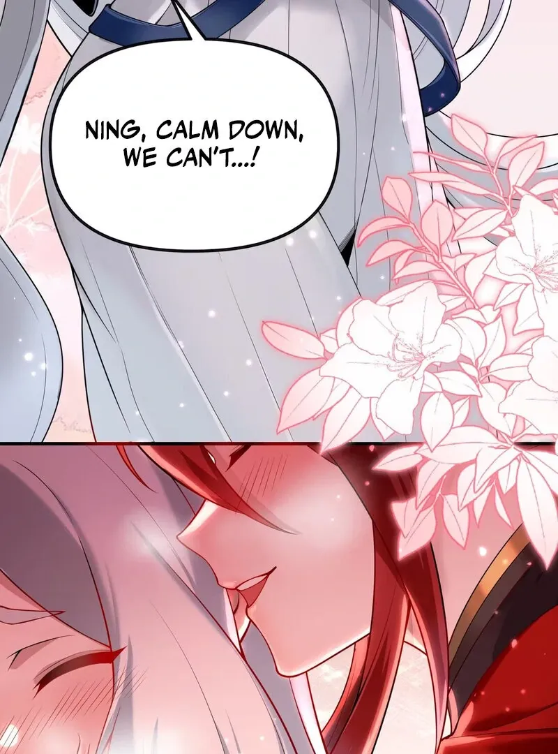 Empress? I Only Date My Wife Chapter 6 page 61 - 