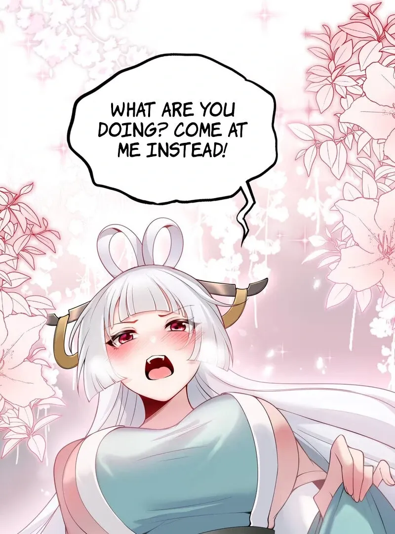 Empress? I Only Date My Wife Chapter 6 page 64 - 