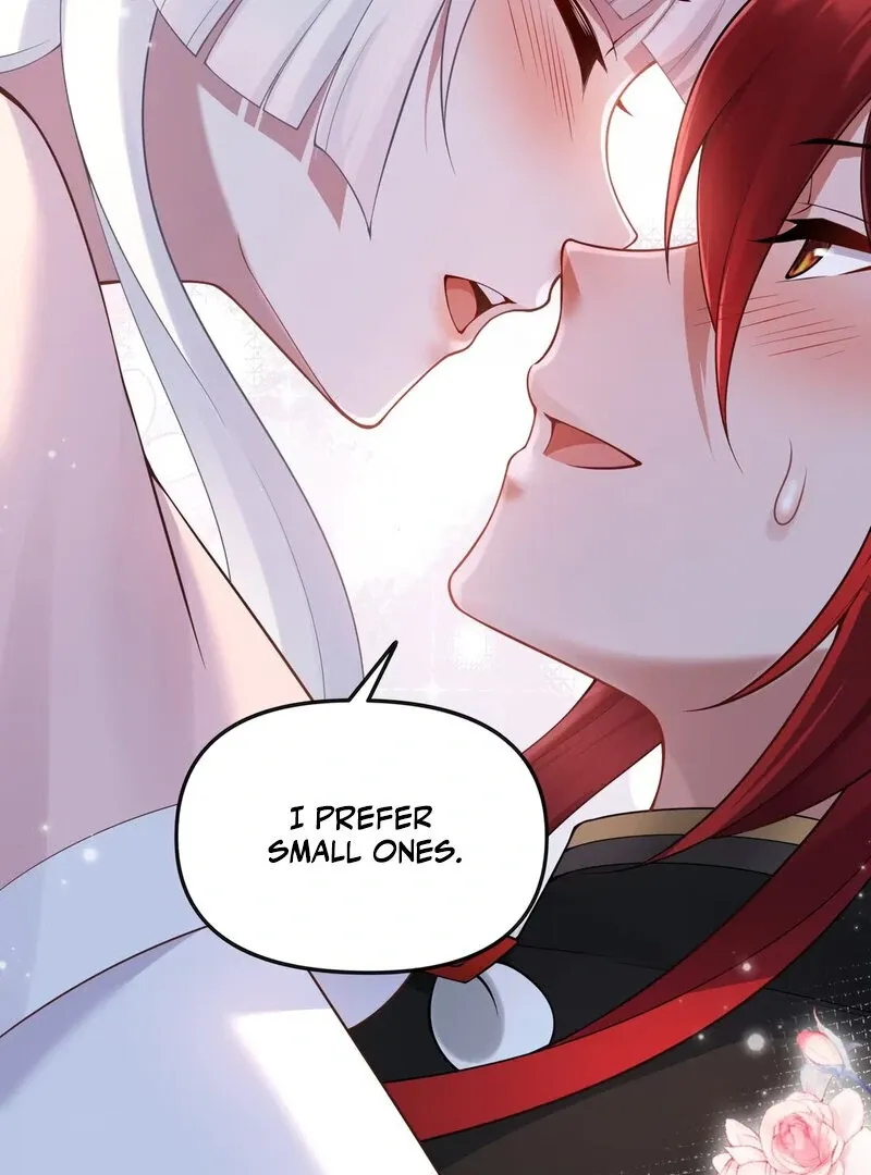 Empress? I Only Date My Wife Chapter 6 page 67 - 