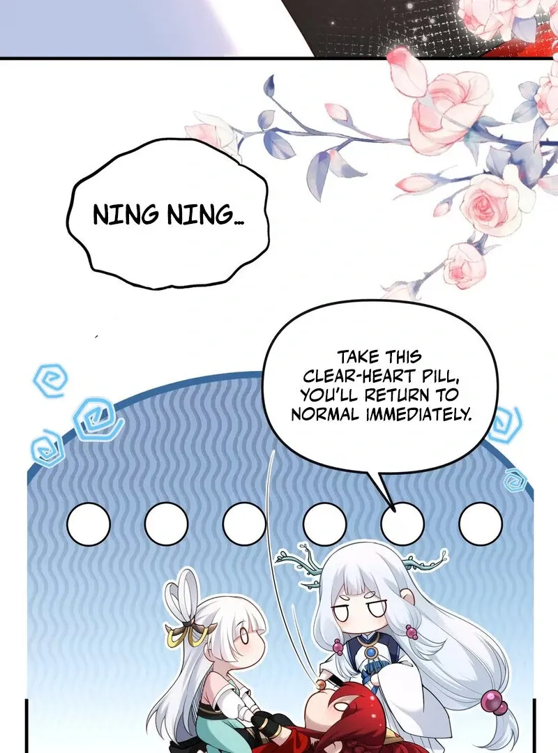 Empress? I Only Date My Wife Chapter 6 page 68 - 