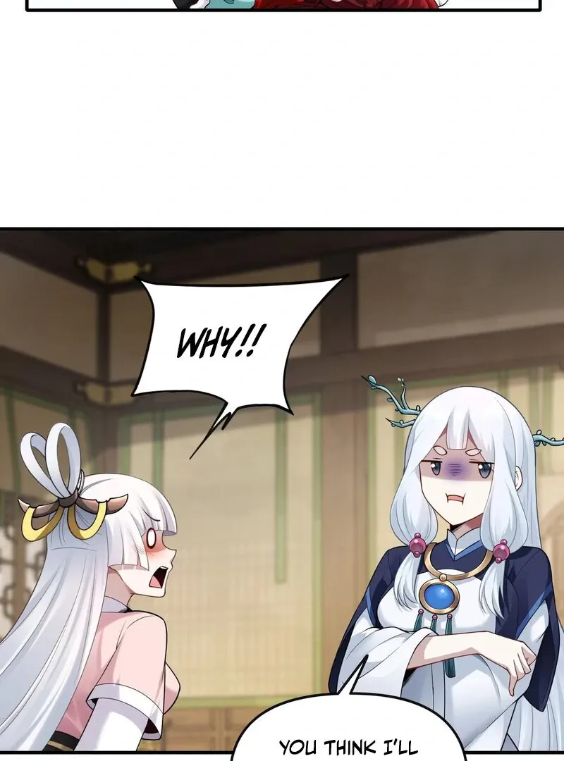 Empress? I Only Date My Wife Chapter 6 page 69 - 