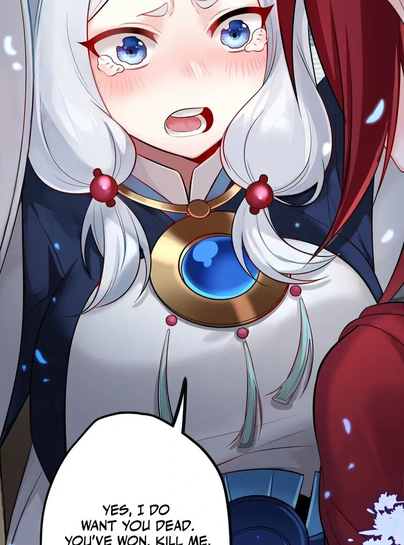 Empress? I Only Date My Wife Chapter 6 page 8 - 