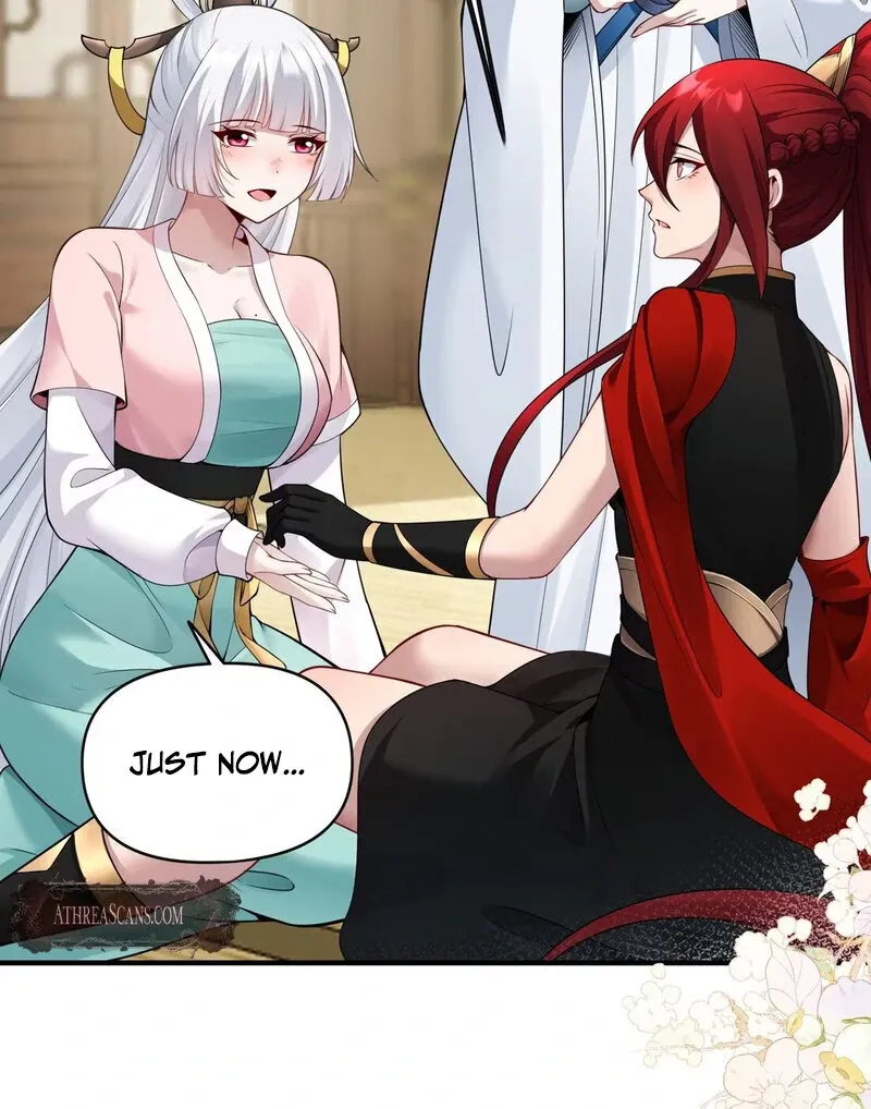 Empress? I Only Date My Wife Chapter 6 page 74 - 