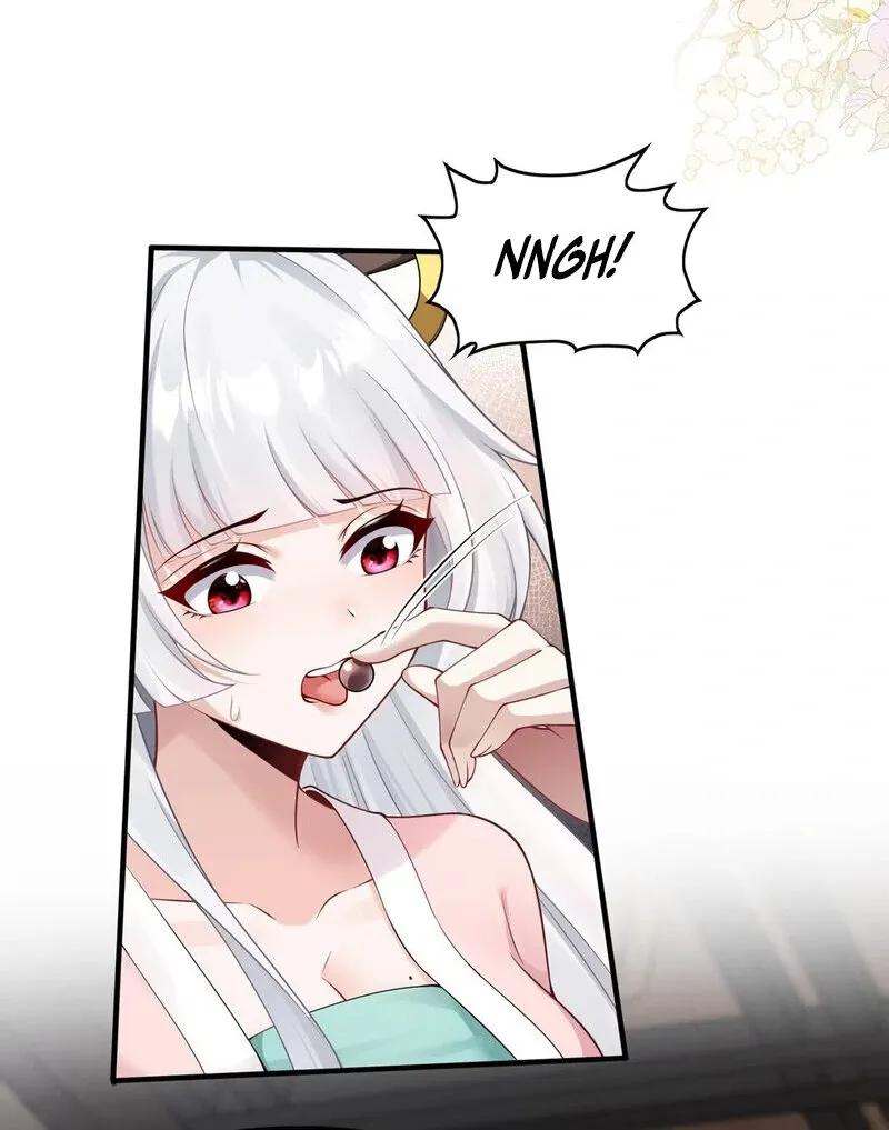 Empress? I Only Date My Wife Chapter 6 page 75 - 