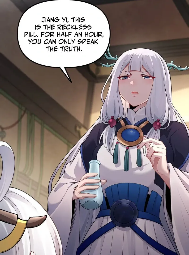 Empress? I Only Date My Wife Chapter 6 page 76 - 