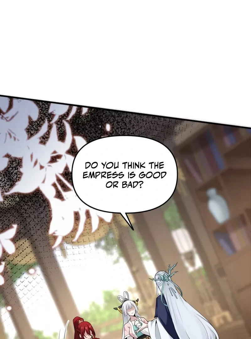 Empress? I Only Date My Wife Chapter 6 page 80 - 