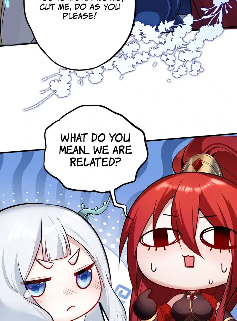 Empress? I Only Date My Wife Chapter 6 page 9 - 