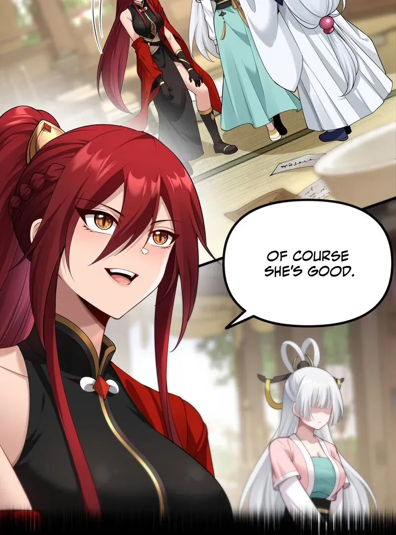 Empress? I Only Date My Wife Chapter 6 page 81 - 