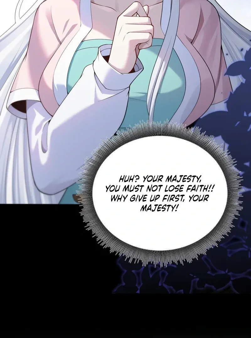 Empress? I Only Date My Wife Chapter 6 page 83 - 