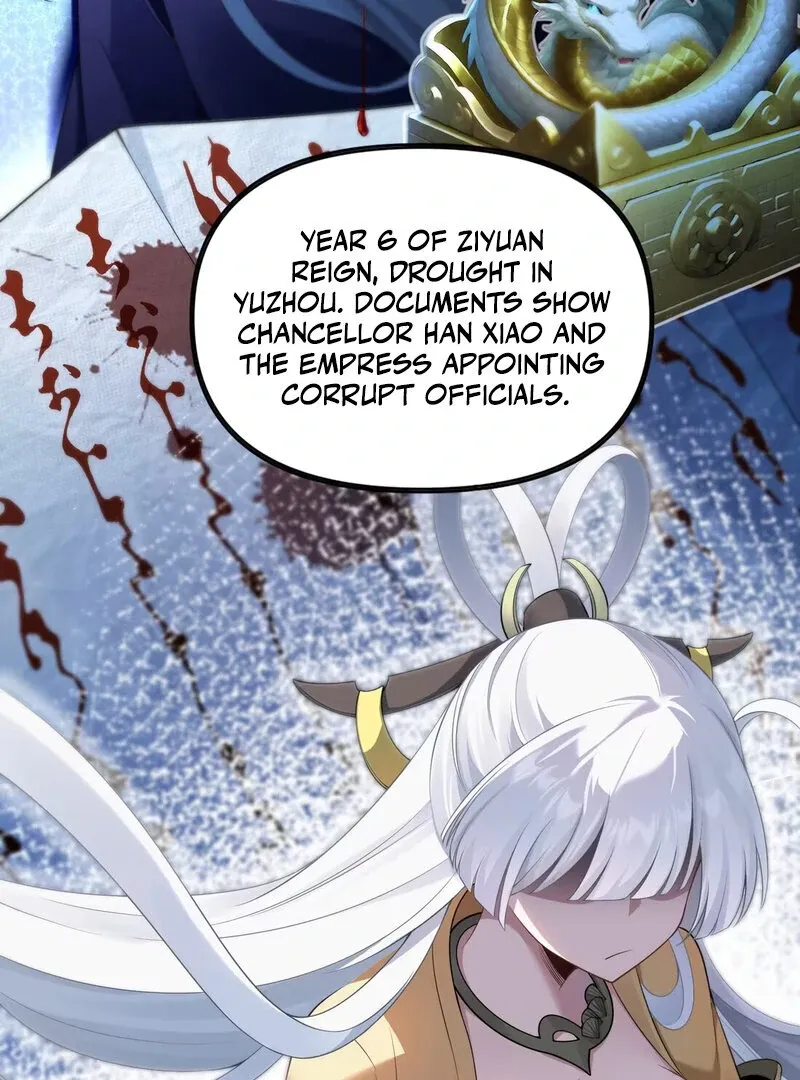 Empress? I Only Date My Wife Chapter 6 page 89 - 