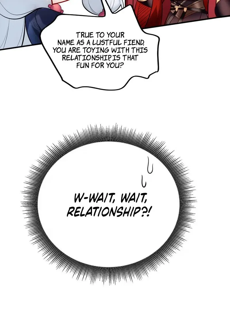Empress? I Only Date My Wife Chapter 6 page 10 - 