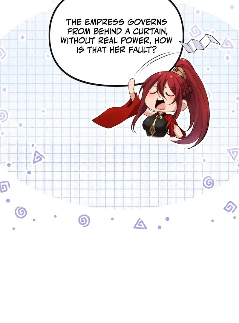 Empress? I Only Date My Wife Chapter 6 page 91 - 