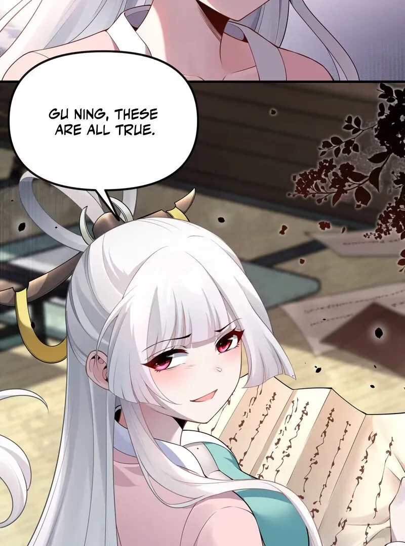 Empress? I Only Date My Wife Chapter 6 page 94 - 