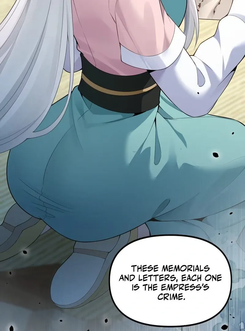 Empress? I Only Date My Wife Chapter 6 page 95 - 