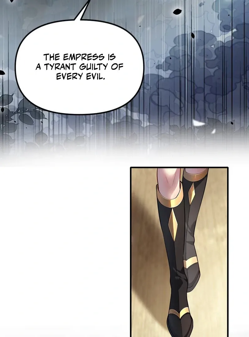 Empress? I Only Date My Wife Chapter 6 page 96 - 