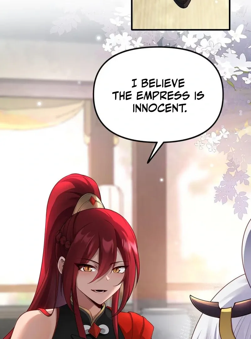 Empress? I Only Date My Wife Chapter 6 page 97 - 