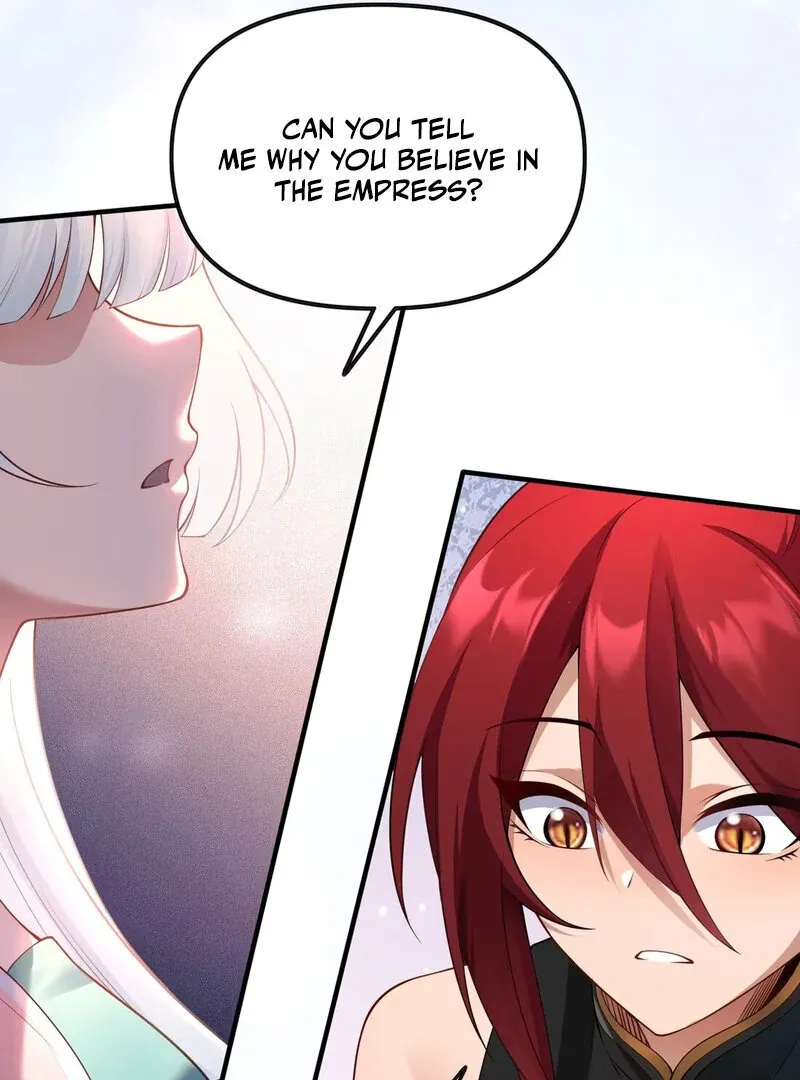 Empress? I Only Date My Wife Chapter 6 page 100 - 