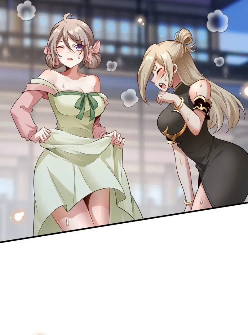 Empress? I Only Date My Wife Chapter 7 page 14 - 