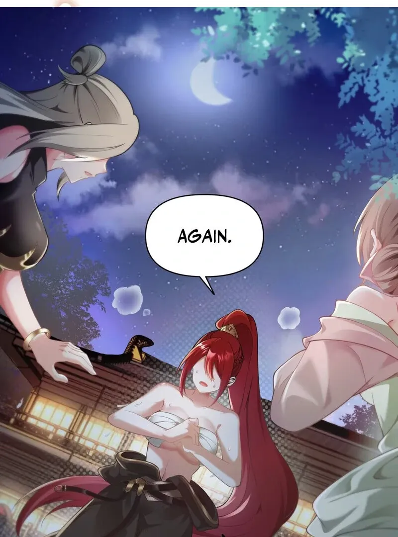 Empress? I Only Date My Wife Chapter 7 page 15 - 