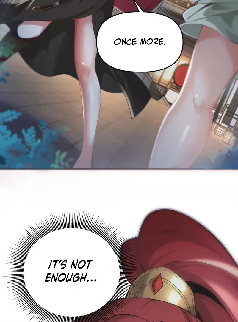 Empress? I Only Date My Wife Chapter 7 page 16 - 