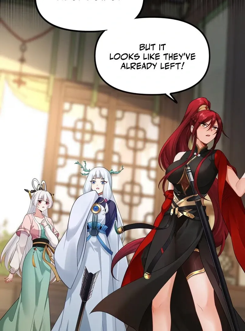 Empress? I Only Date My Wife Chapter 7 page 3 - 