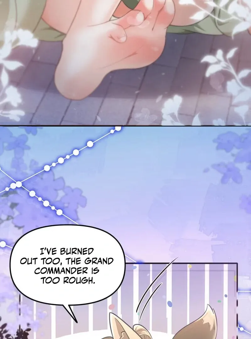 Empress? I Only Date My Wife Chapter 7 page 21 - 