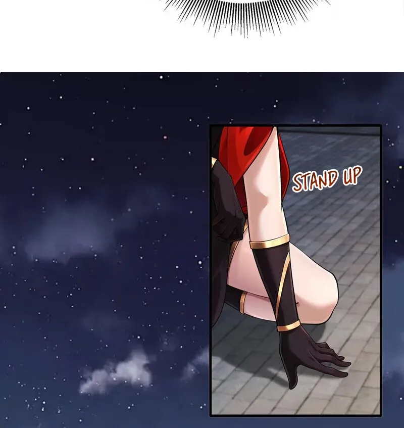 Empress? I Only Date My Wife Chapter 7 page 26 - 